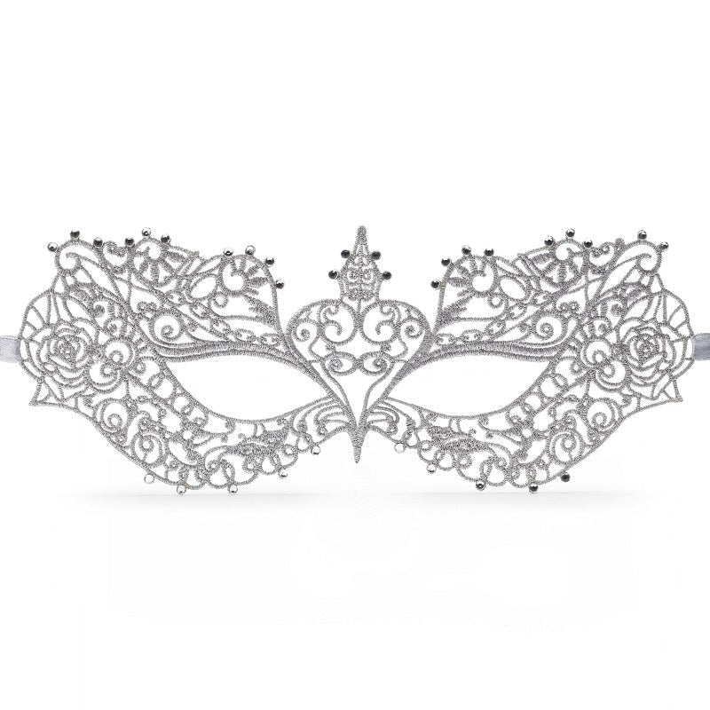 Fifty Shades Darker Anastasia Masquerade Mask - - Masks And Blindfolds