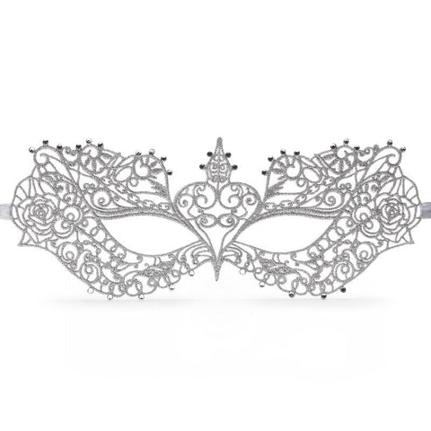 Fifty Shades Darker Anastasia Masquerade Mask - Masks And Blindfolds