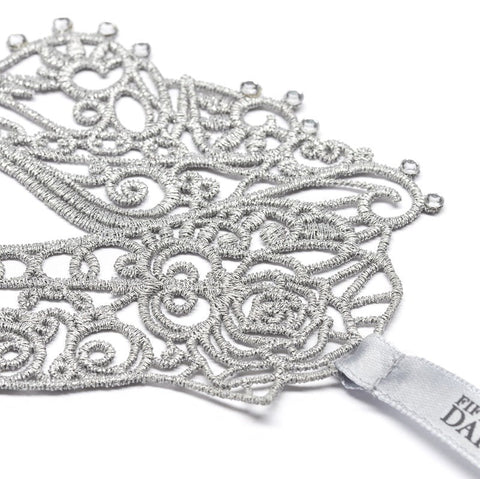 Fifty Shades Darker Anastasia Masquerade Mask - Masks And Blindfolds