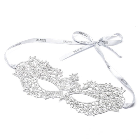 Fifty Shades Darker Anastasia Masquerade Mask - Masks And Blindfolds