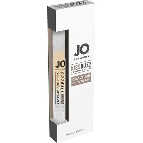 JO For Women Kiss Buzz - Sex Pheromones and Perfumes