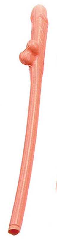 Jumbo Dickie Straw - Bachelorette and Bucks