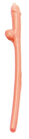 Jumbo Dickie Straw - Bachelorette and Bucks