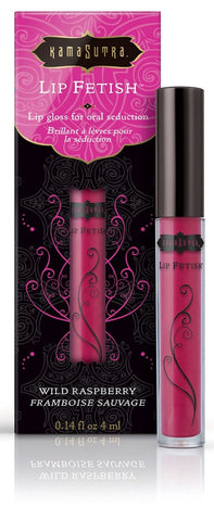 Kama Sutra Lip Fetish - Bath and Intimate Fragrances