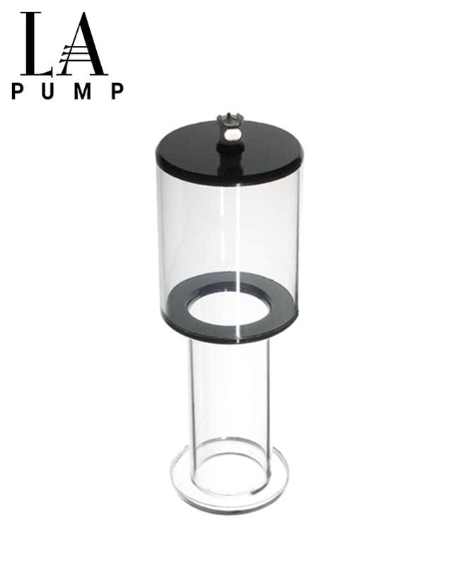 LA Pump Mushroom Head Maker - - Penis Pumps And Stretchers