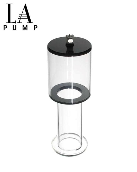 LA Pump Mushroom Head Maker - Penis Pumps And Stretchers