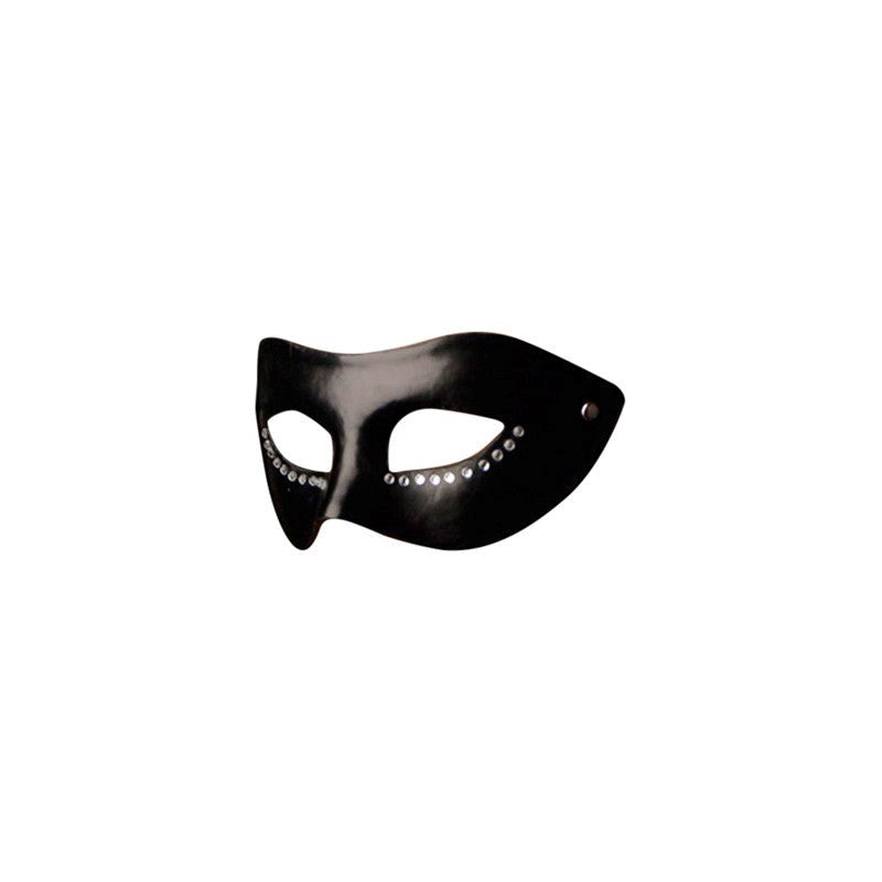 Luxoria Masquerade Mask - - Masks And Blindfolds