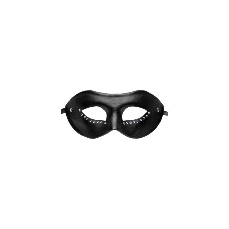 Luxoria Masquerade Mask - - Masks And Blindfolds