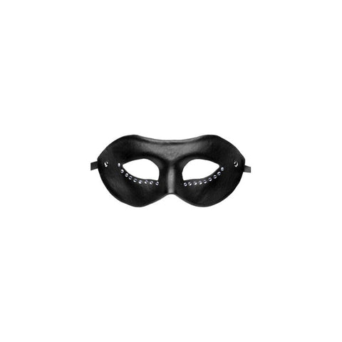 Luxoria Masquerade Mask - Masks And Blindfolds