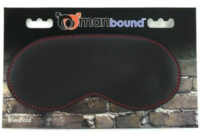 Manbound Blindfold - - Masks And Blindfolds