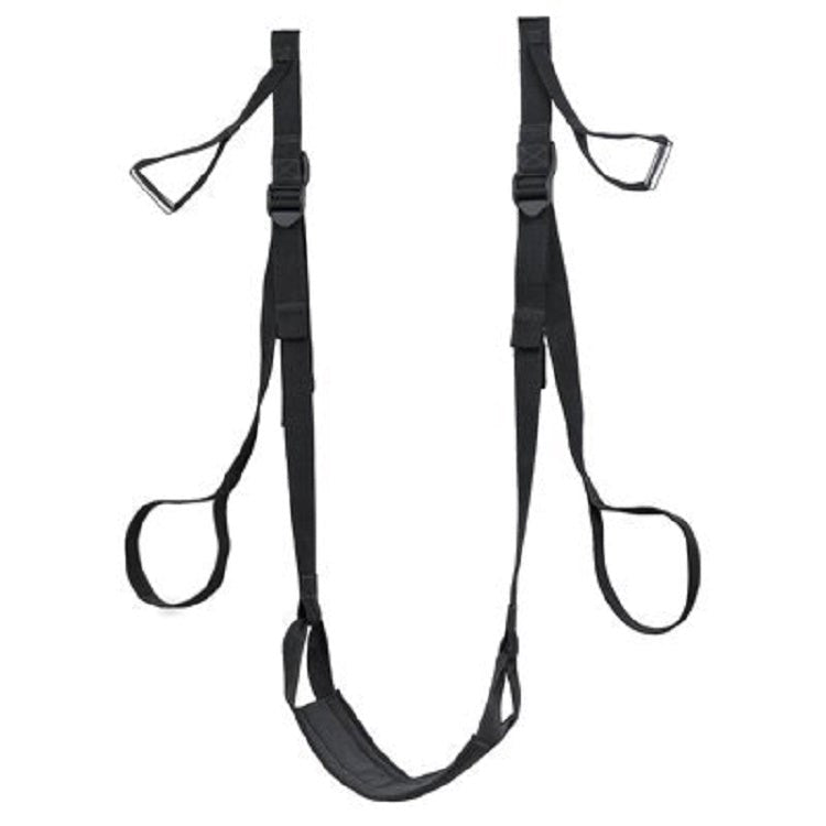 Manbound Over The Door Sex Sling - - Sex Swings And Slings