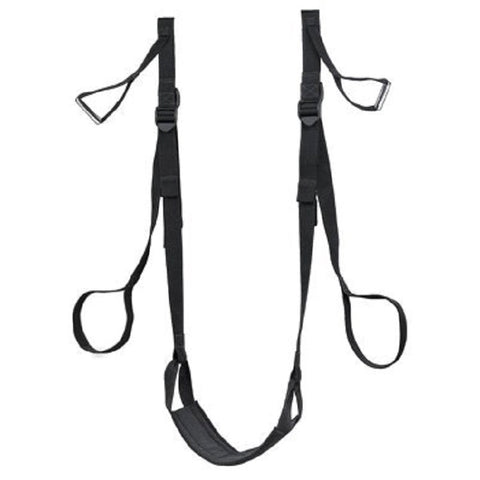 Manbound Over The Door Sex Sling - Sex Swings And Slings