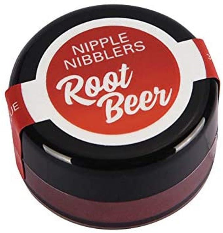 Nipple Nibblers Cool Tingle Balm 3g - Sex Pheromones and Perfumes
