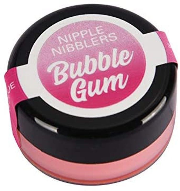 Nipple Nibblers Cool Tingle Balm 3g - Sex Pheromones and Perfumes