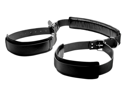 Padded Thigh Sling Position Aid - Sex Swings And Slings