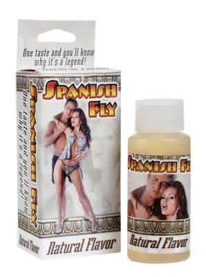 Pipedream Spanish Fly Classic Aphrodisiac Supplement - Sex Pheromones and Perfumes