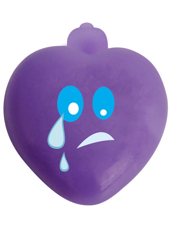 S-Line Soaphead Massager - - Waterproof Vibrators