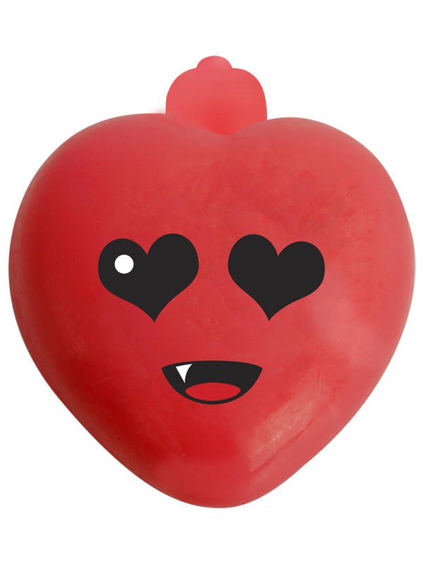 S-Line Soaphead Massager - - Waterproof Vibrators