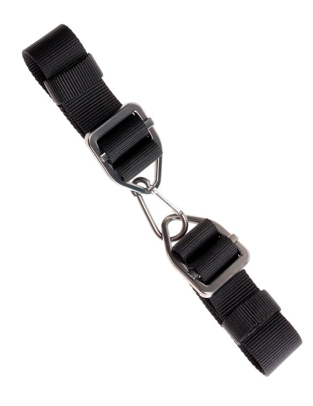 Sir Richard's Command Heavy Duty Cuffs - - Collars And Cuffs