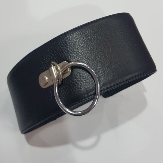 Slave Control Collar with O-Ring - Collars and Leads