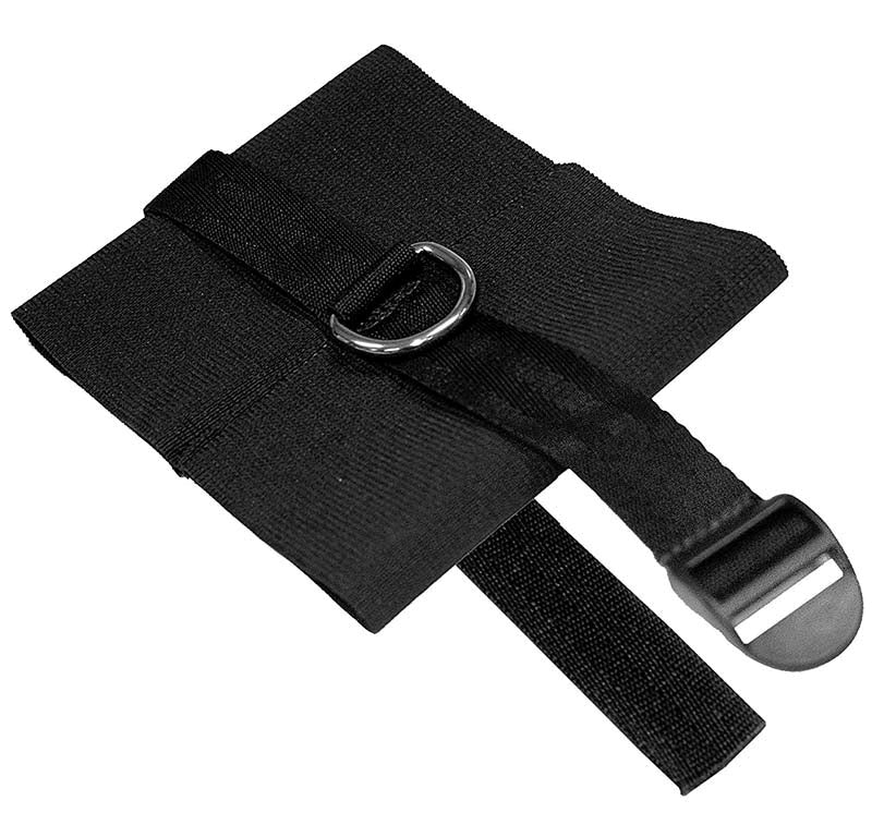 Sportsheets Elastabind Wrist Restraints - - Collars And Cuffs