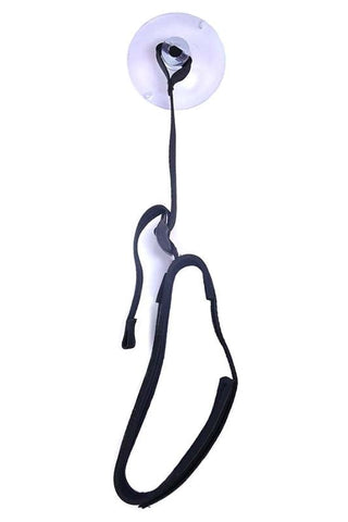 Suction Cup Collar - Collars and Leads