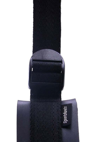 Suction Cup Collar - Collars and Leads