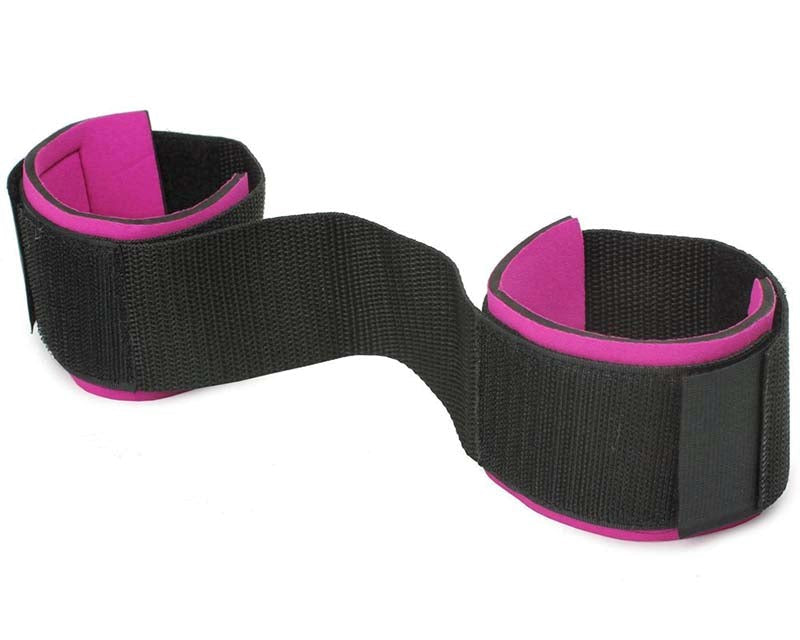 Toynary MT02 Ankle Cuff Set - - Collars And Cuffs