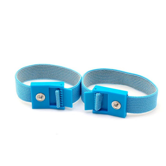 Electro Stim Adjustable Cock Strap - Cock Rings