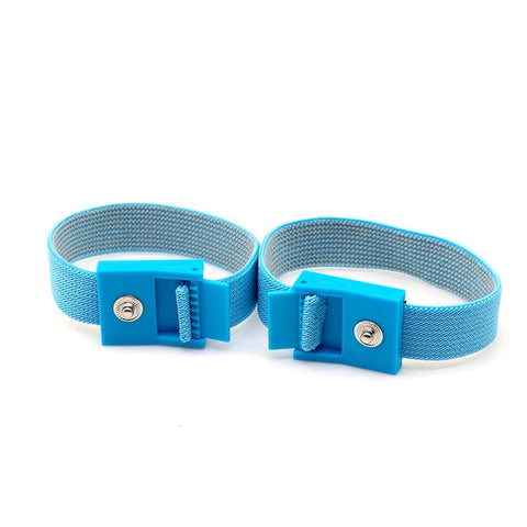 Electro Stim Adjustable Cock Strap - Cock Rings