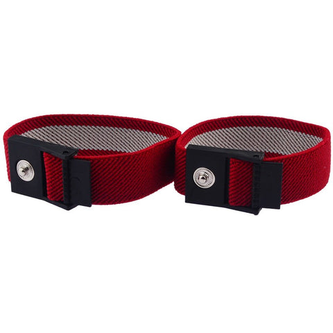 Electro Stim Adjustable Cock Strap - Cock Rings
