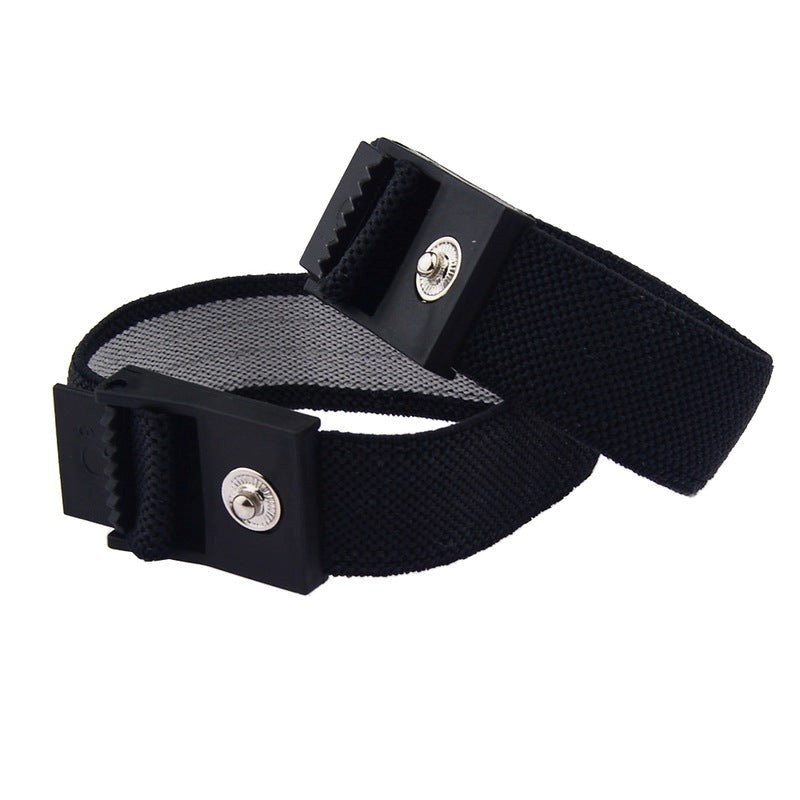 Electro Stim Adjustable Cock Strap - - Cock Rings