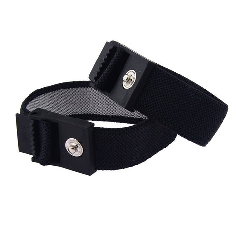 Electro Stim Adjustable Cock Strap - Cock Rings