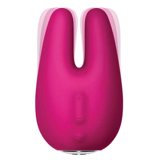 Jimmyjane Form 2 Waterproof Clitoral Vibrator - Rabbit Vibrators