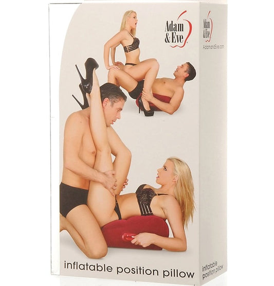 Adam & Eve Inflatable Position Master - Sex Furniture