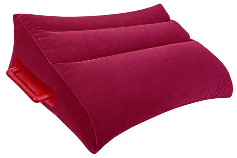 Adam & Eve Inflatable Position Master - Sex Furniture