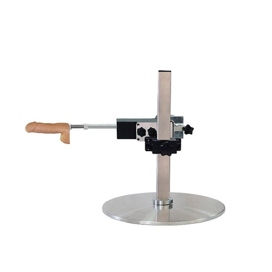 Bendy 360¬∞ Pleasure Enhancer - Sex Machines