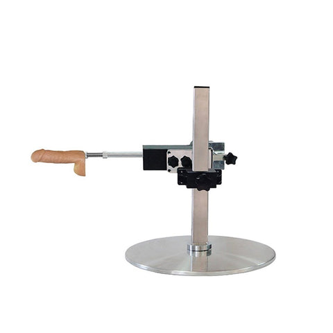 Bendy 360¬∞ Pleasure Enhancer - Sex Machines