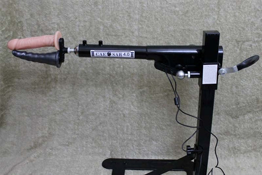 Caesar 4.0 Love Machine (220V-240V) - Sex Machines