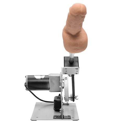 Compass Love Machine (220V-240V) - Sex Machines