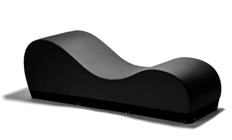 Esse Chaise Black Label - - Sex Furniture