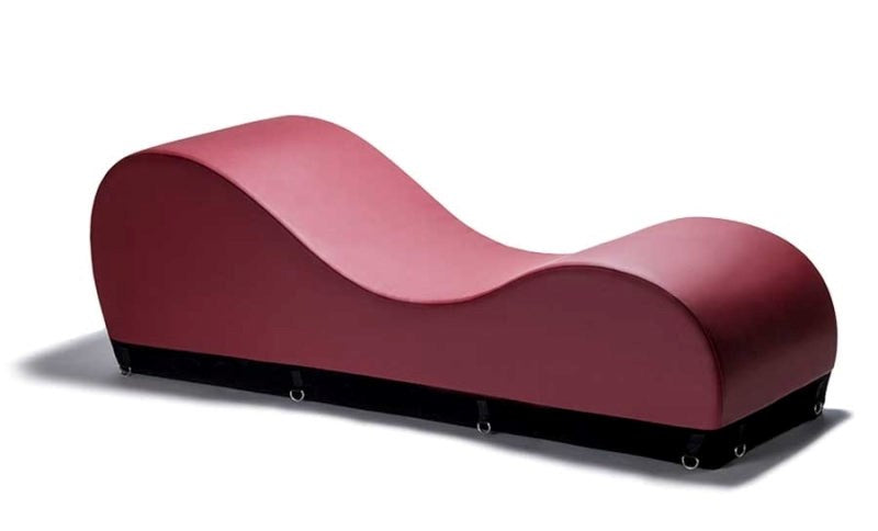 Esse Chaise Black Label - - Sex Furniture