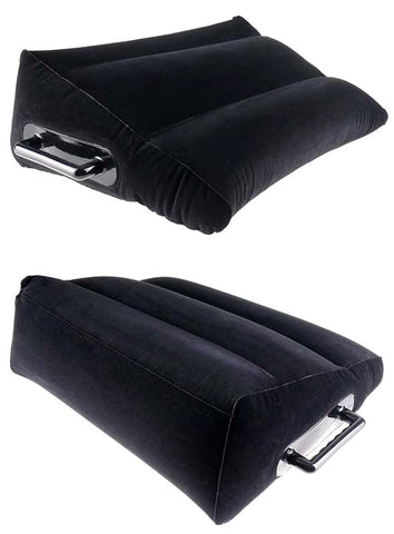 Fetish Fantasy Inflatable Sex Position Master - Sex Furniture