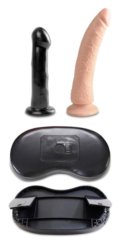 FF Fetish Fantasy Saddle - - Sex Furniture