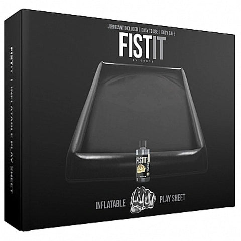 Fist-It Inflatable Play Sheet - Sex Furniture