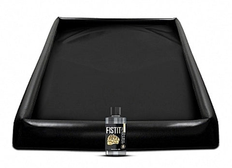 Fist-It Inflatable Play Sheet - Sex Furniture