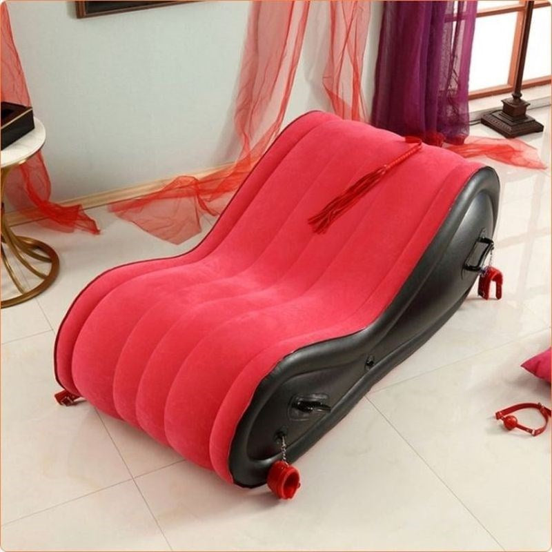 Inflatable Sex Sofa - - Sex Furniture