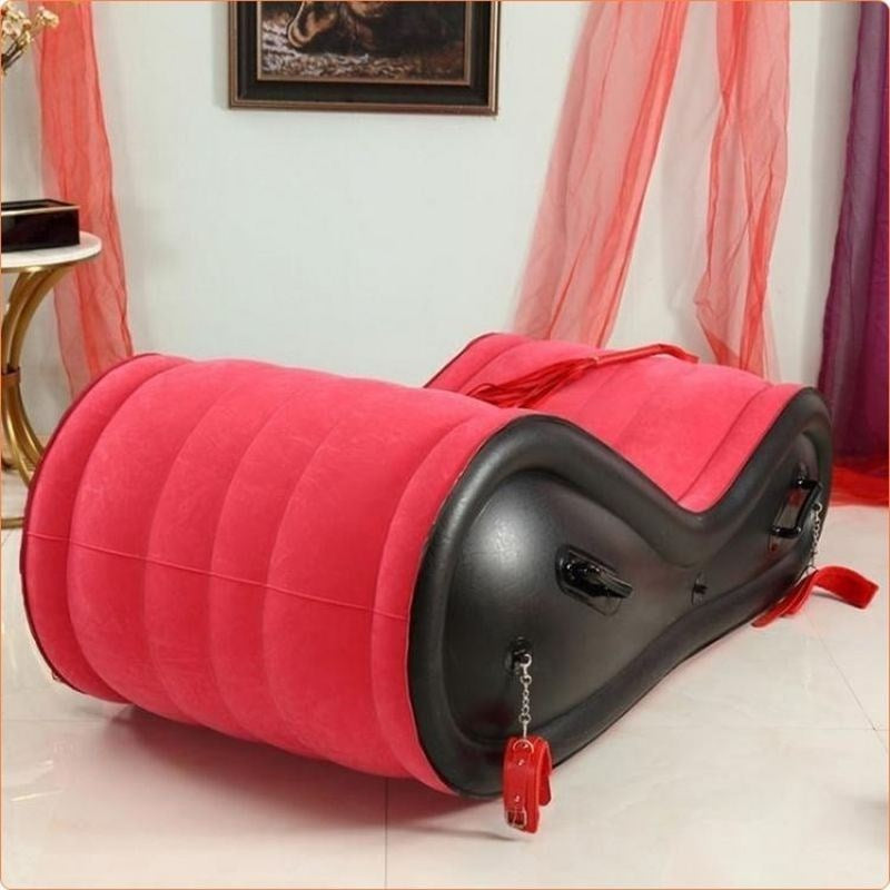 Inflatable Sex Sofa - - Sex Furniture