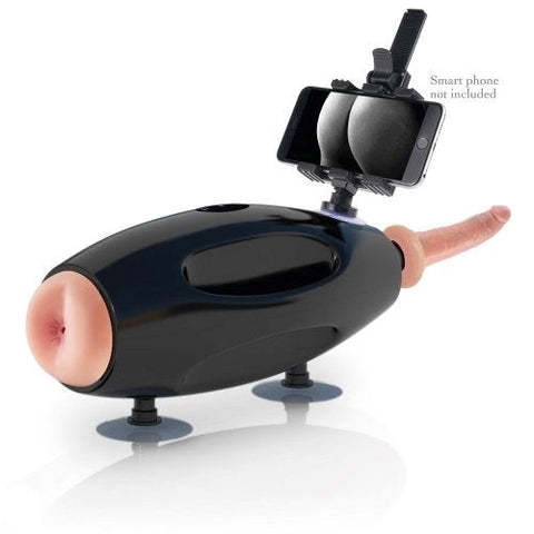 Fetish Fantasy International Extreme Sex Machine - Sex Machines