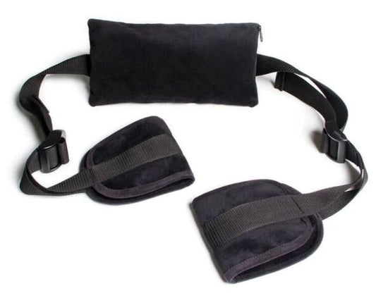 Liberator Salto Slingback Female Art - Sex Furniture